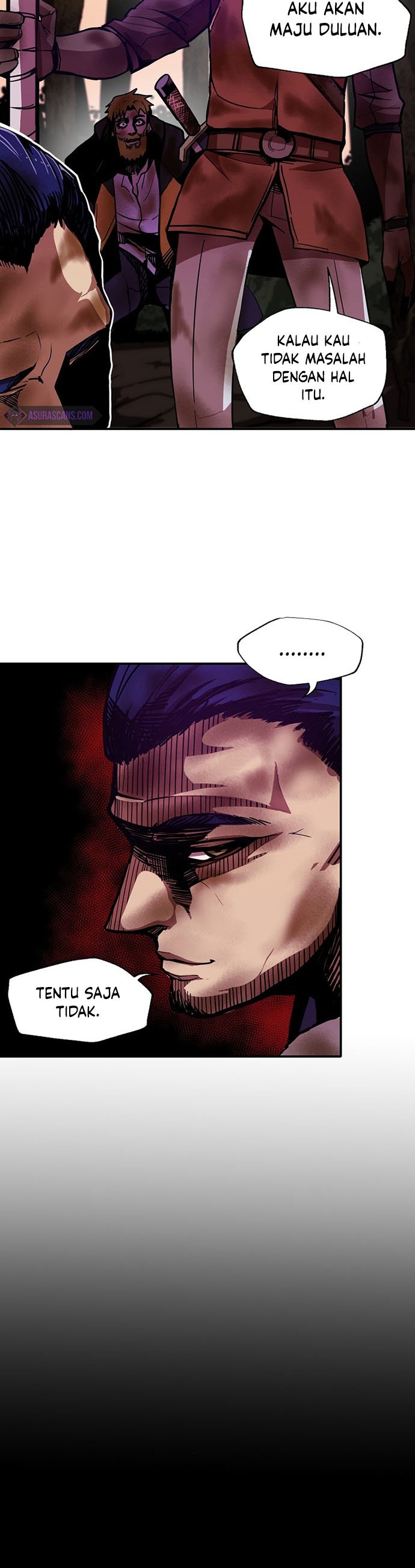 Worthless Regression Chapter 4 page 24