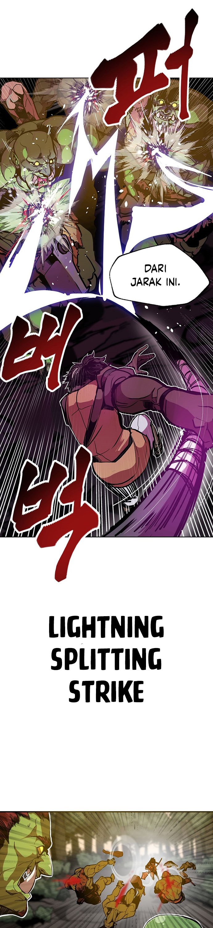 Worthless Regression Chapter 4 page 36