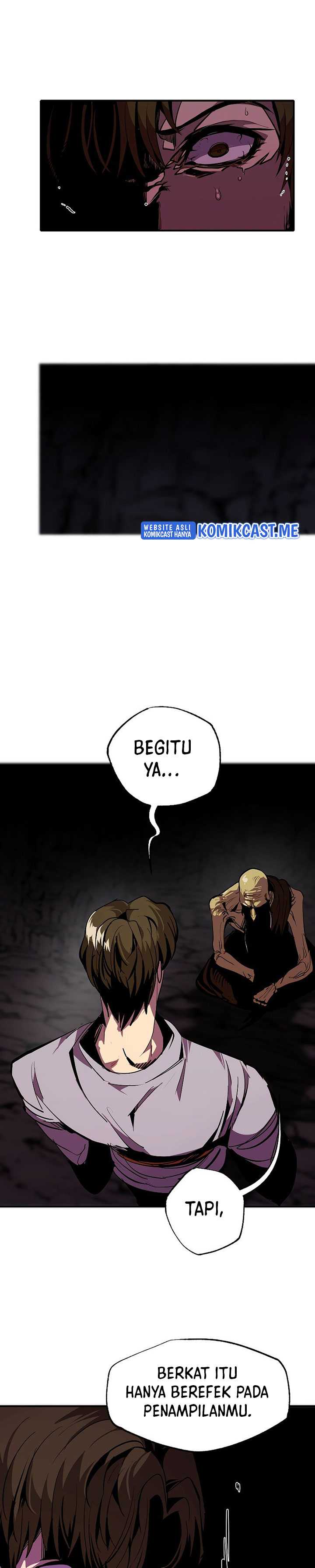 Worthless Regression Chapter 41 page 14