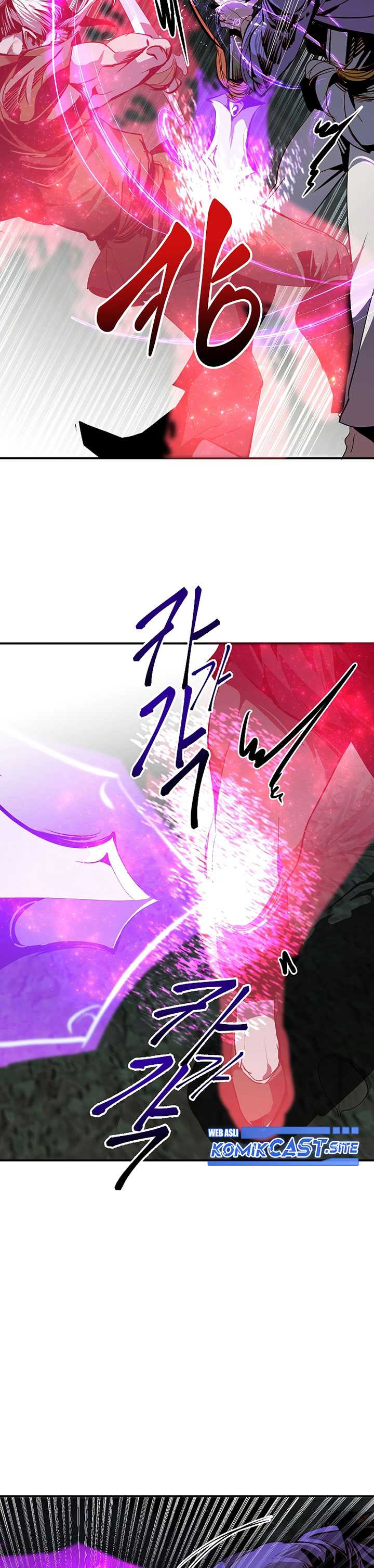 Worthless Regression Chapter 47 page 11