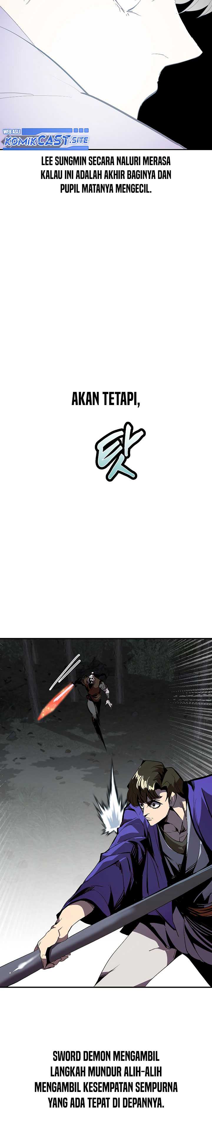 Worthless Regression Chapter 47 page 15