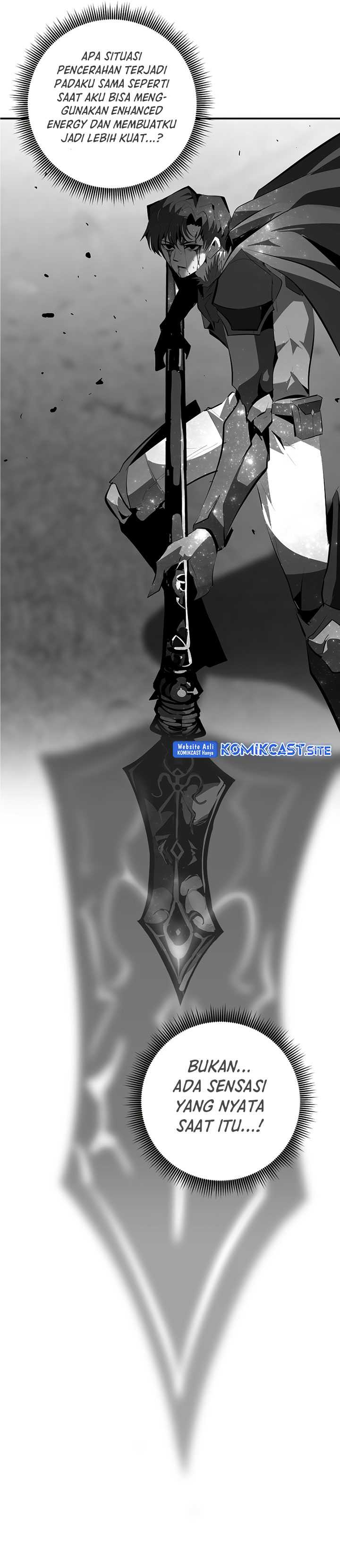 Worthless Regression Chapter 48 page 11