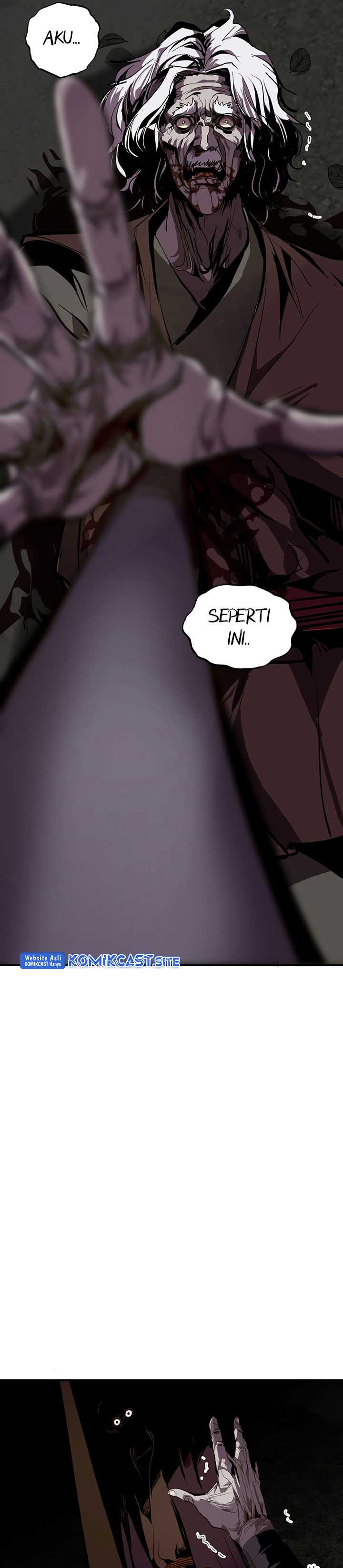 Worthless Regression Chapter 48 page 23