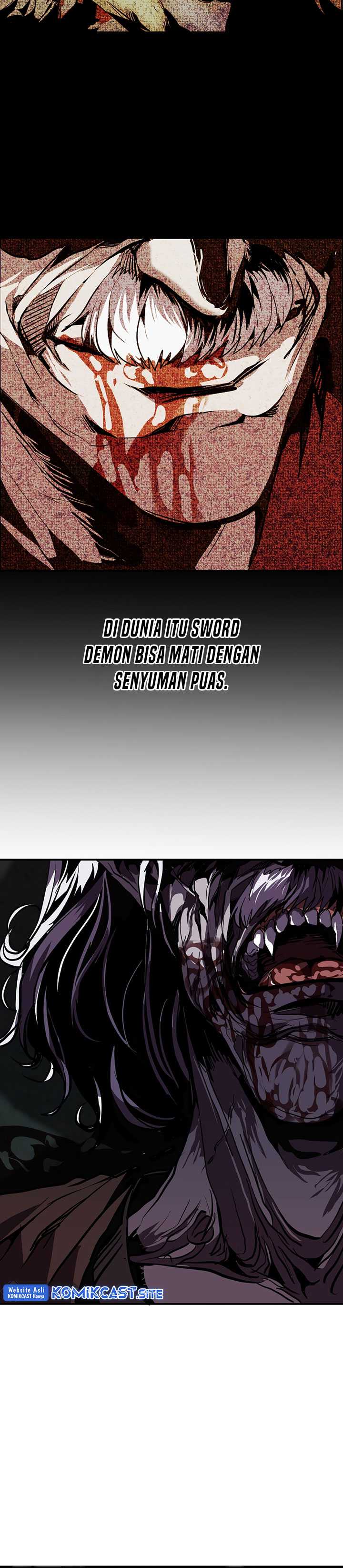 Worthless Regression Chapter 48 page 26