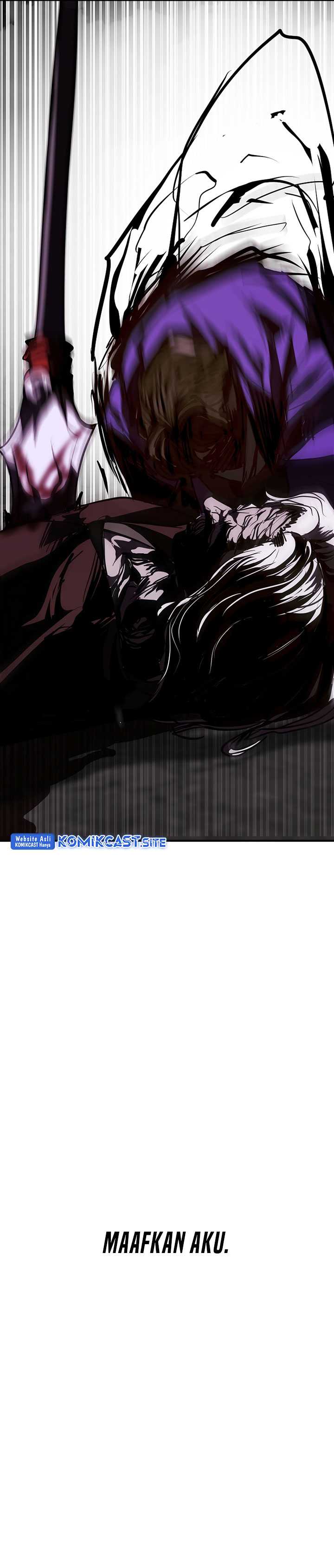 Worthless Regression Chapter 48 page 27