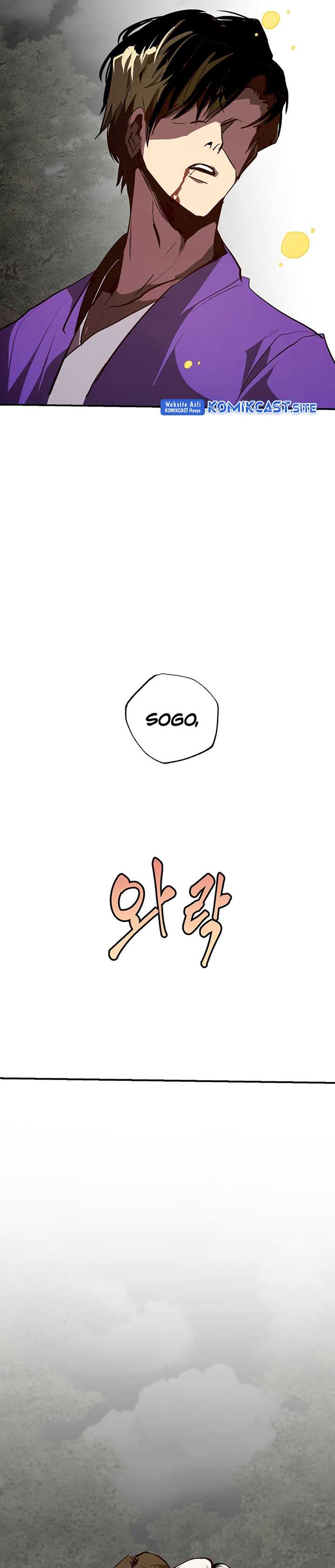 Worthless Regression Chapter 48 page 29