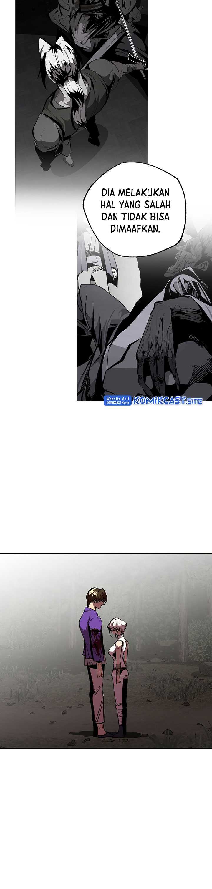 Worthless Regression Chapter 49 page 13