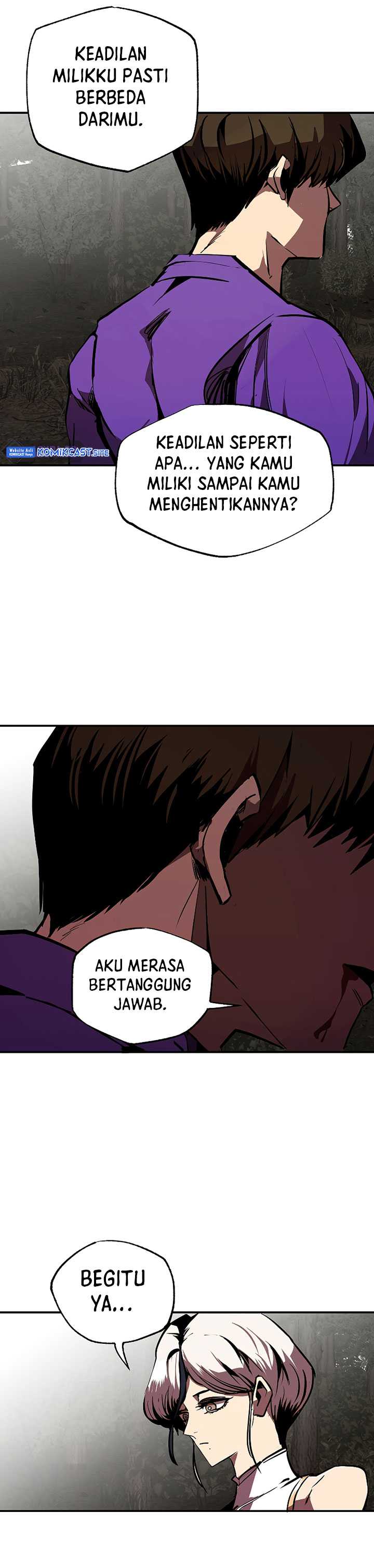 Worthless Regression Chapter 49 page 14