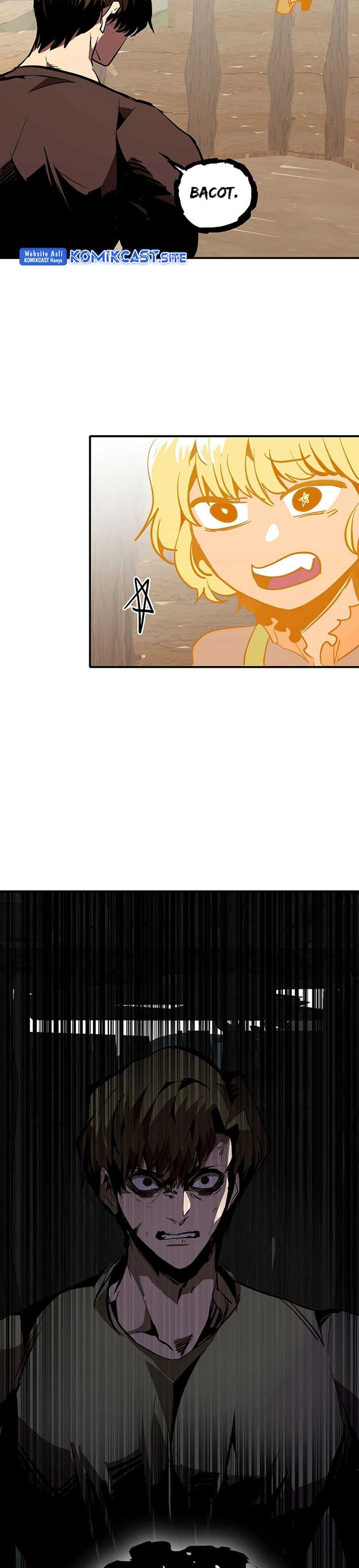 Worthless Regression Chapter 49 page 26