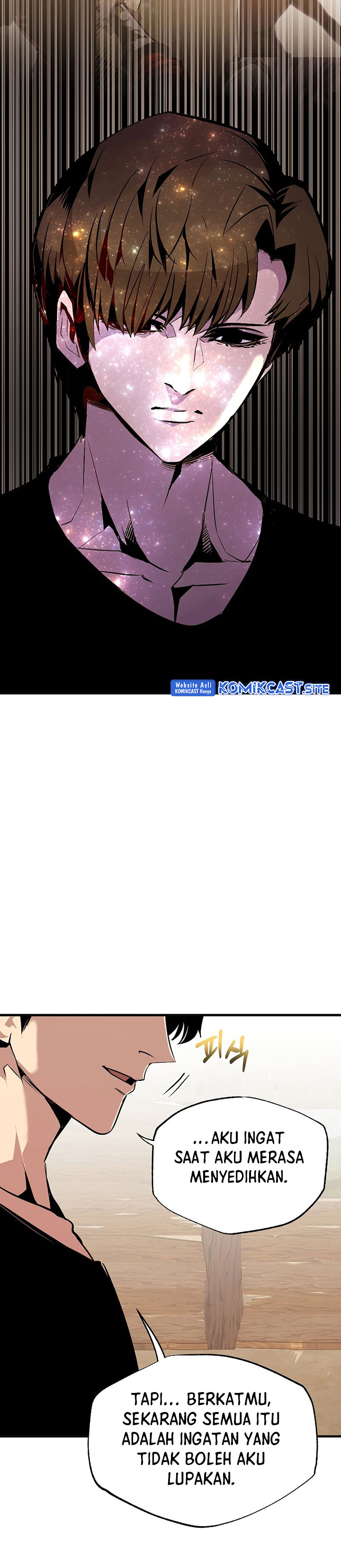 Worthless Regression Chapter 52 page 12