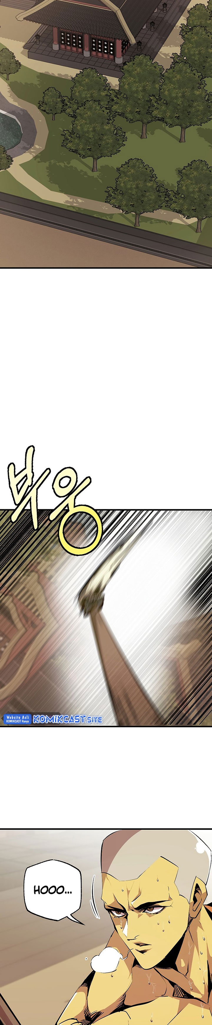 Worthless Regression Chapter 52 page 17