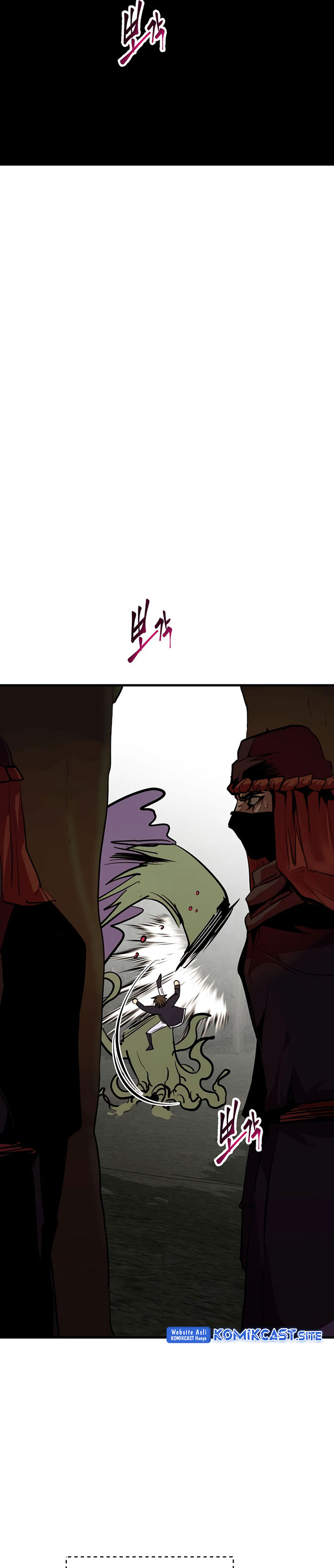 Worthless Regression Chapter 53 page 10