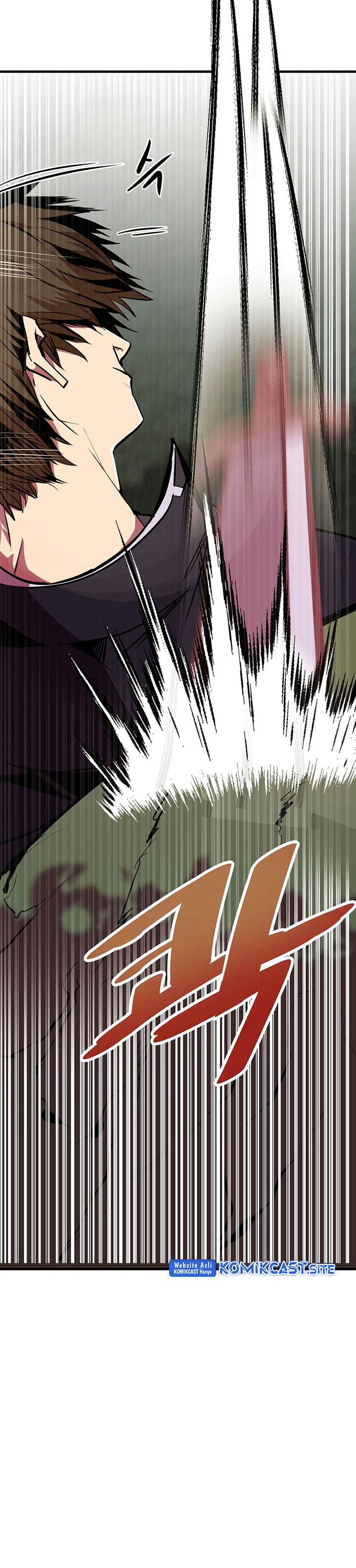 Worthless Regression Chapter 53 page 14