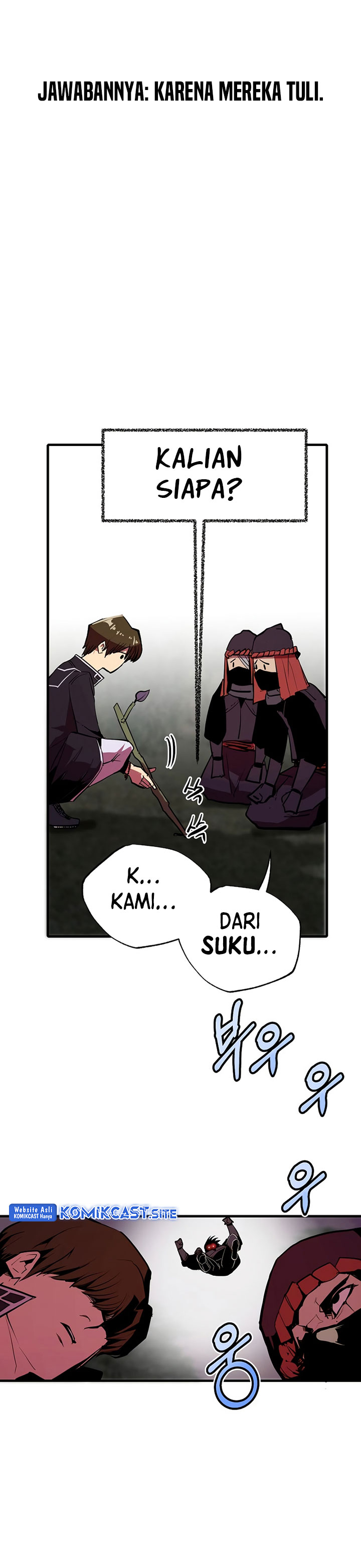 Worthless Regression Chapter 53 page 20