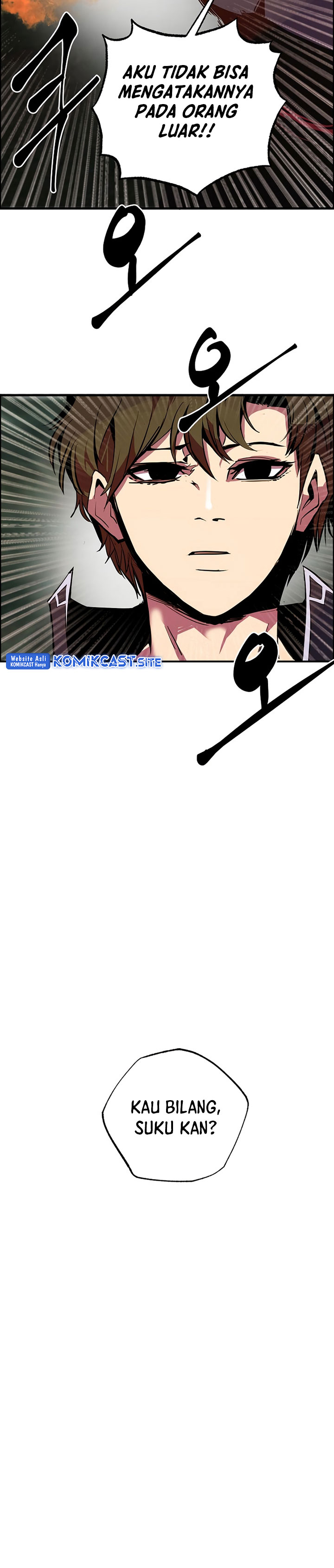 Worthless Regression Chapter 53 page 24