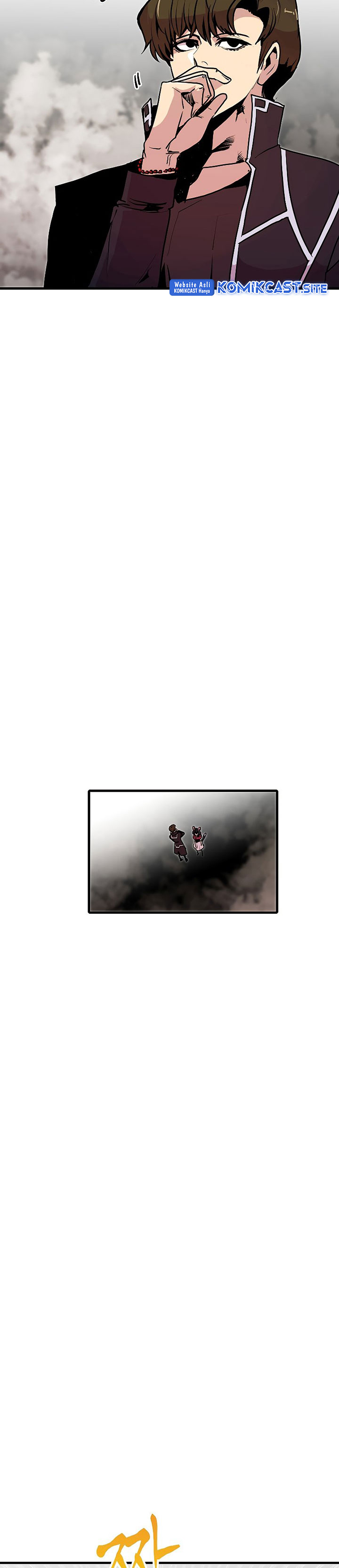 Worthless Regression Chapter 55 page 20