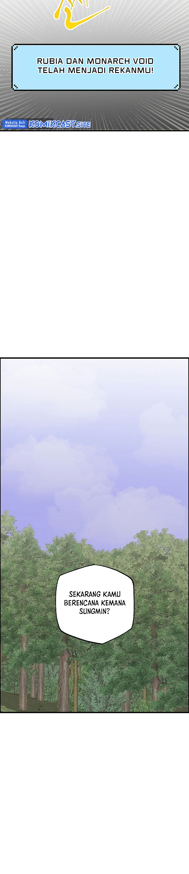 Worthless Regression Chapter 55 page 21