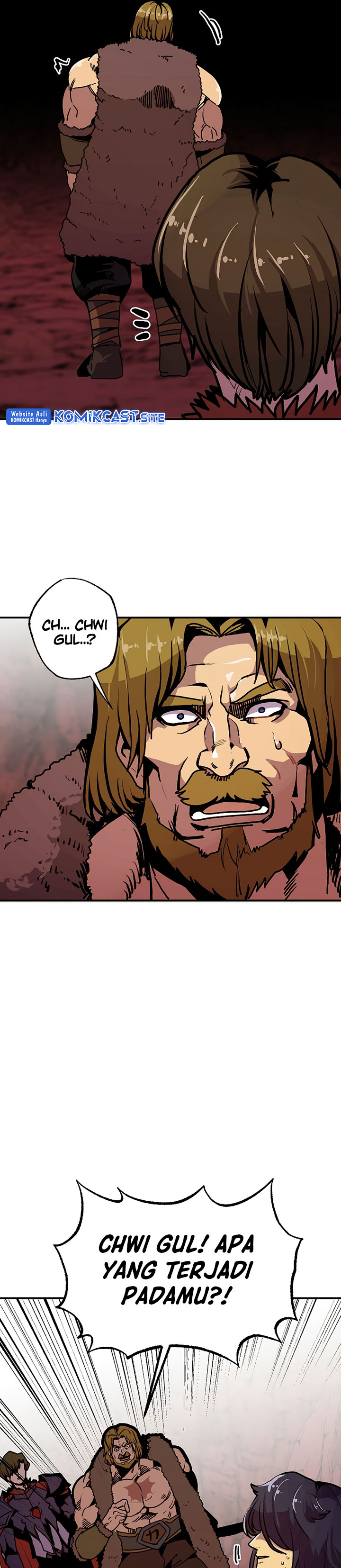 Worthless Regression Chapter 58 page 9