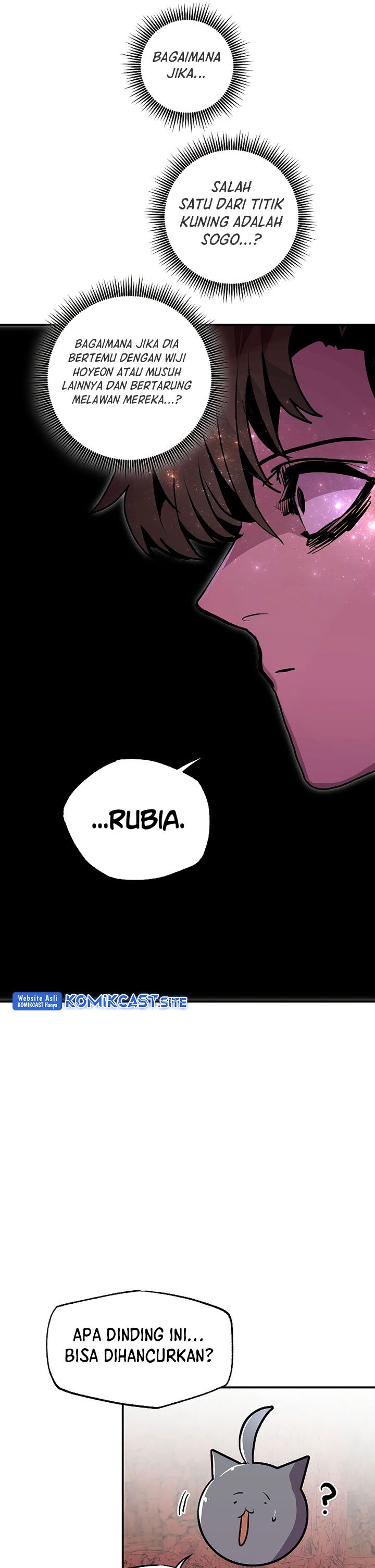 Worthless Regression Chapter 58 page 25