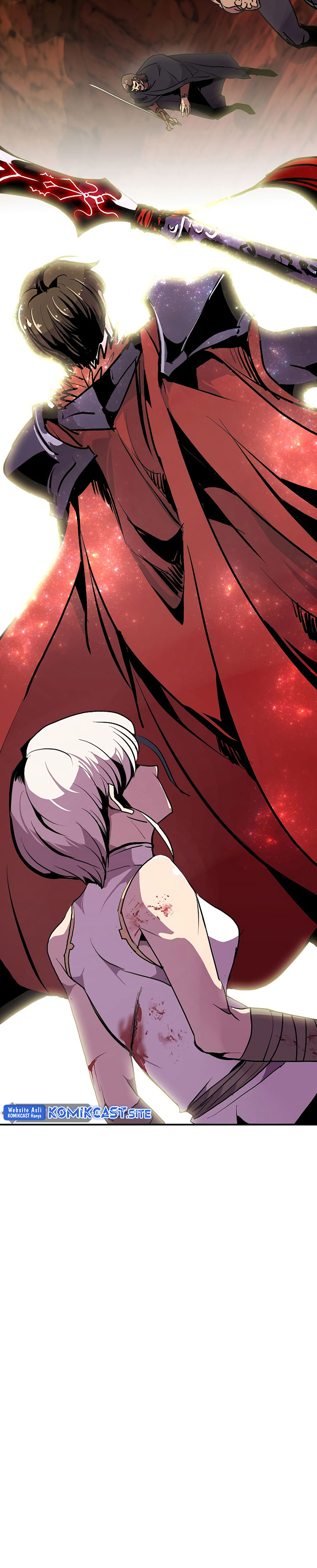 Worthless Regression Chapter 58 page 36
