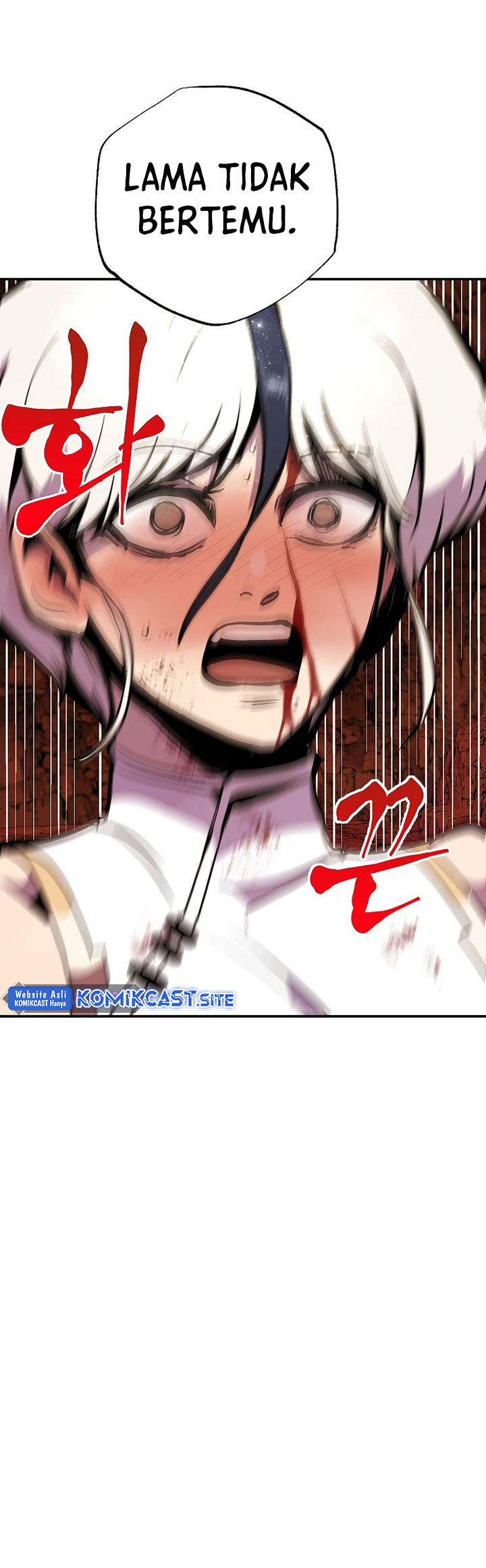 Worthless Regression Chapter 58 page 37