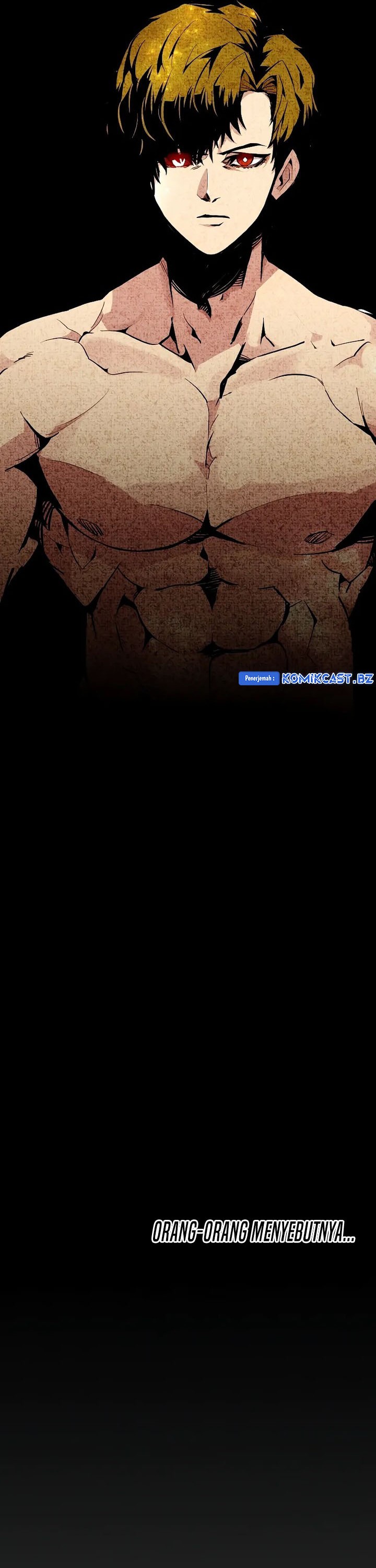 Worthless Regression Chapter 63 page 6