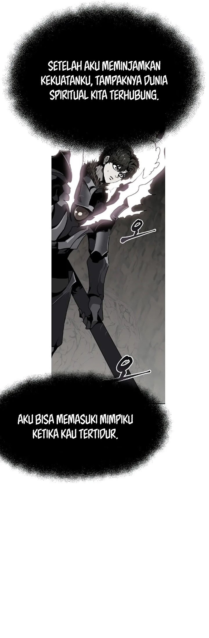 Worthless Regression Chapter 63 page 13