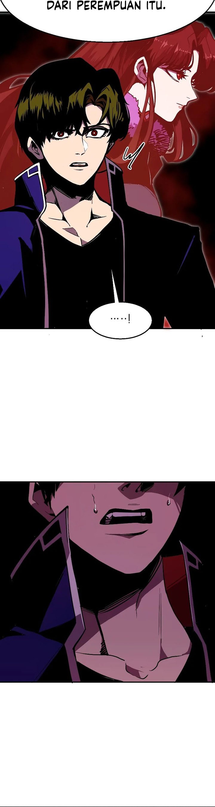 Worthless Regression Chapter 63 page 37