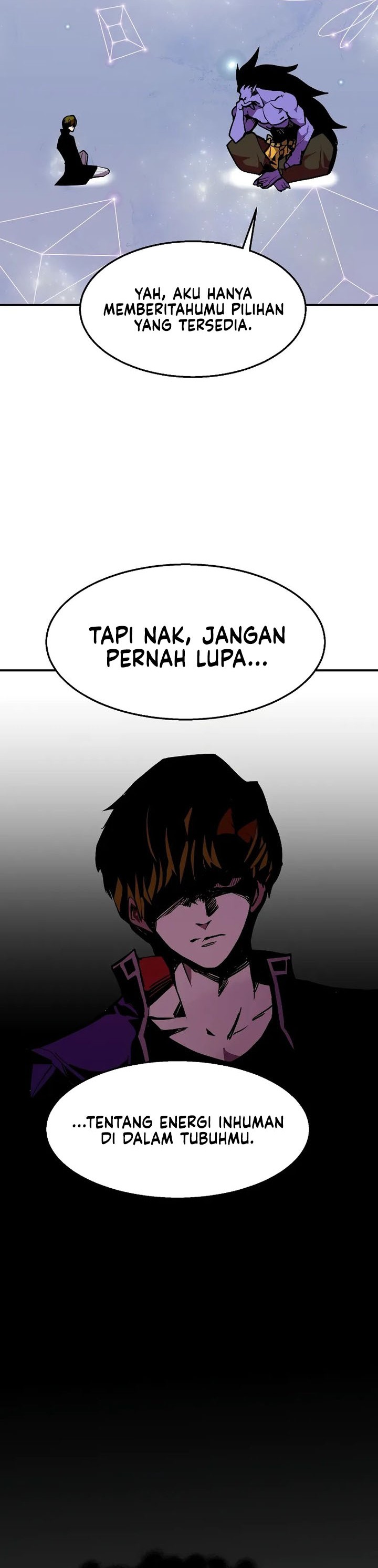 Worthless Regression Chapter 63 page 39