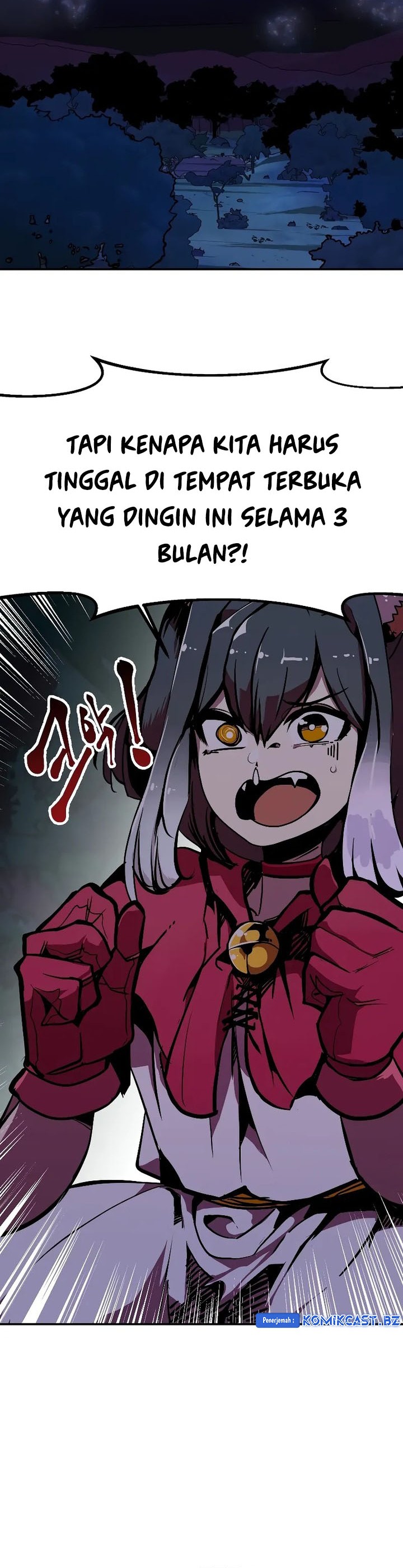 Worthless Regression Chapter 63 page 42