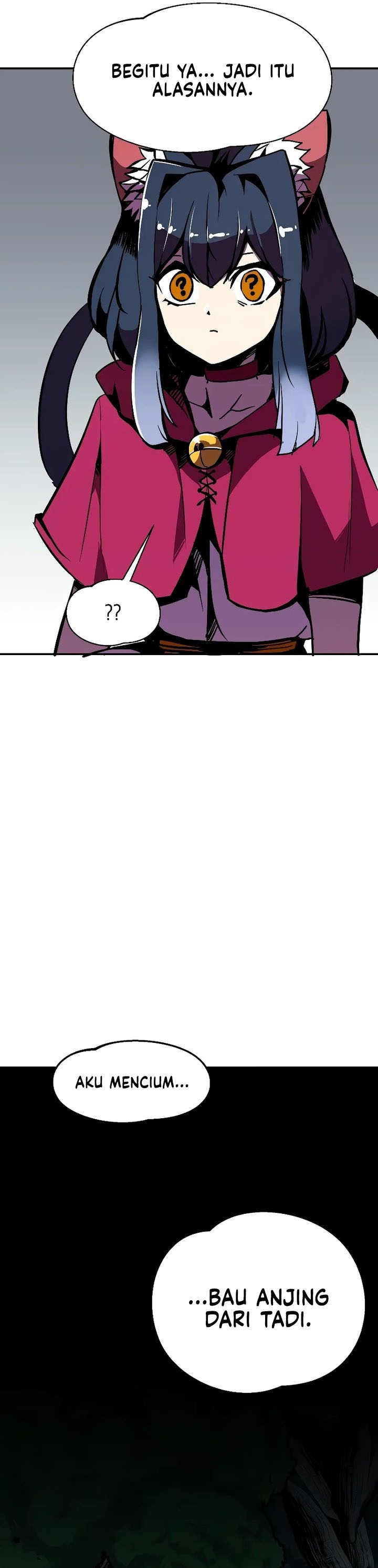 Worthless Regression Chapter 63 page 52