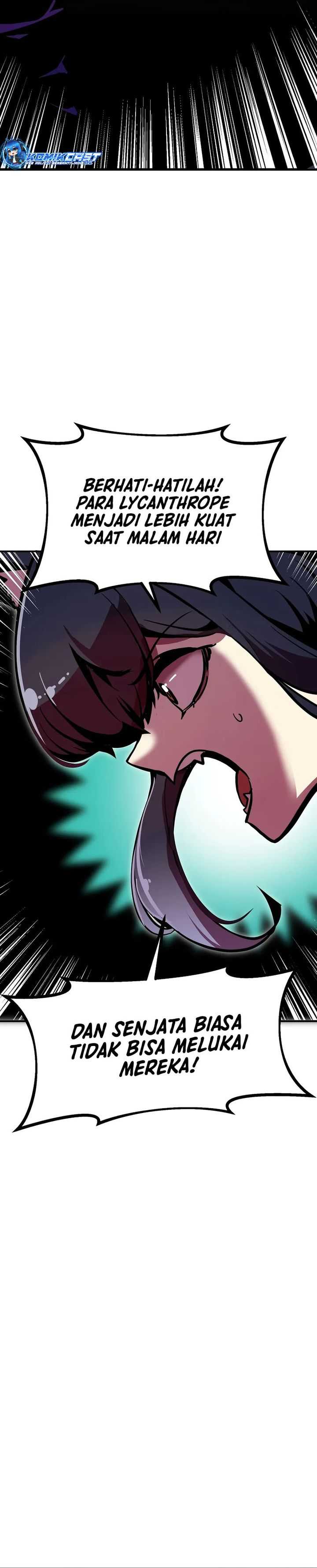 Worthless Regression Chapter 64 page 2