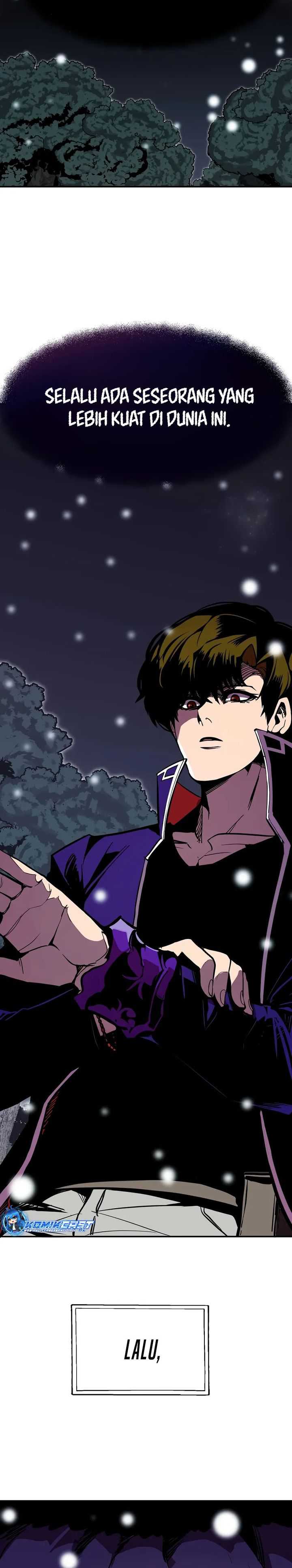 Worthless Regression Chapter 64 page 27