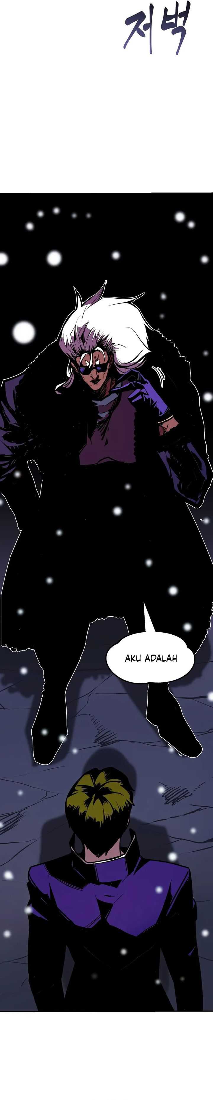 Worthless Regression Chapter 64 page 29
