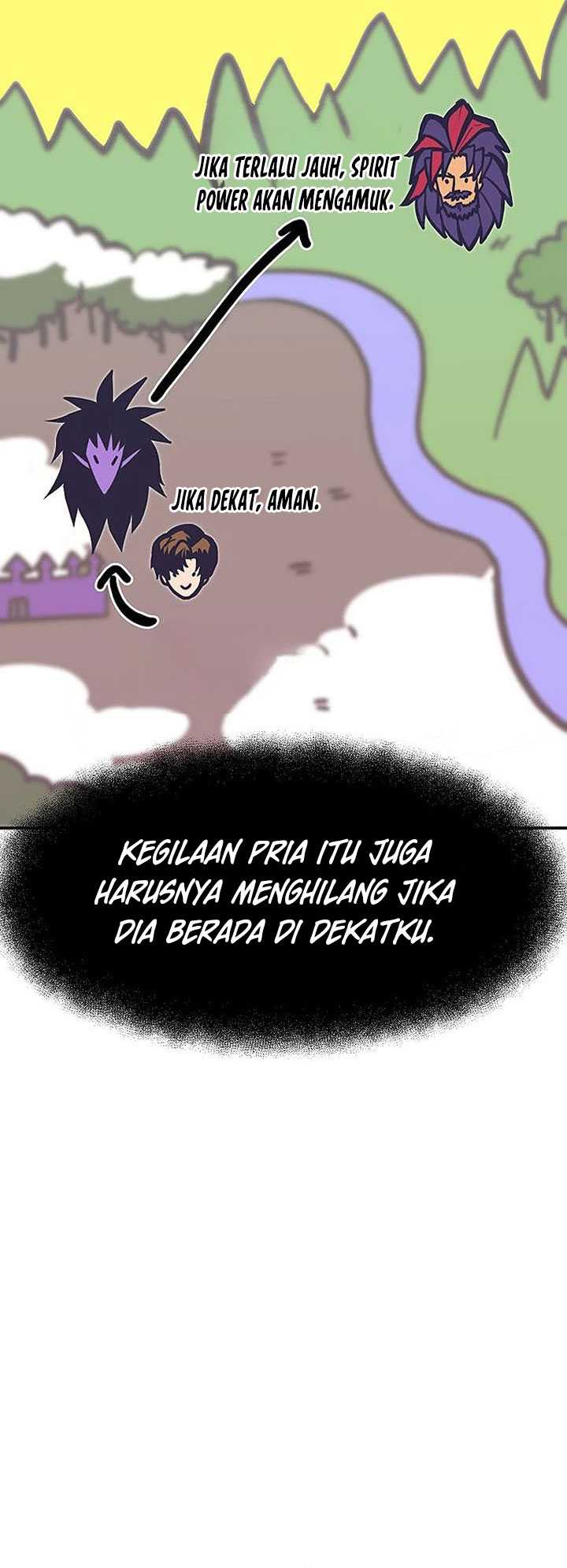 Worthless Regression Chapter 72 page 6