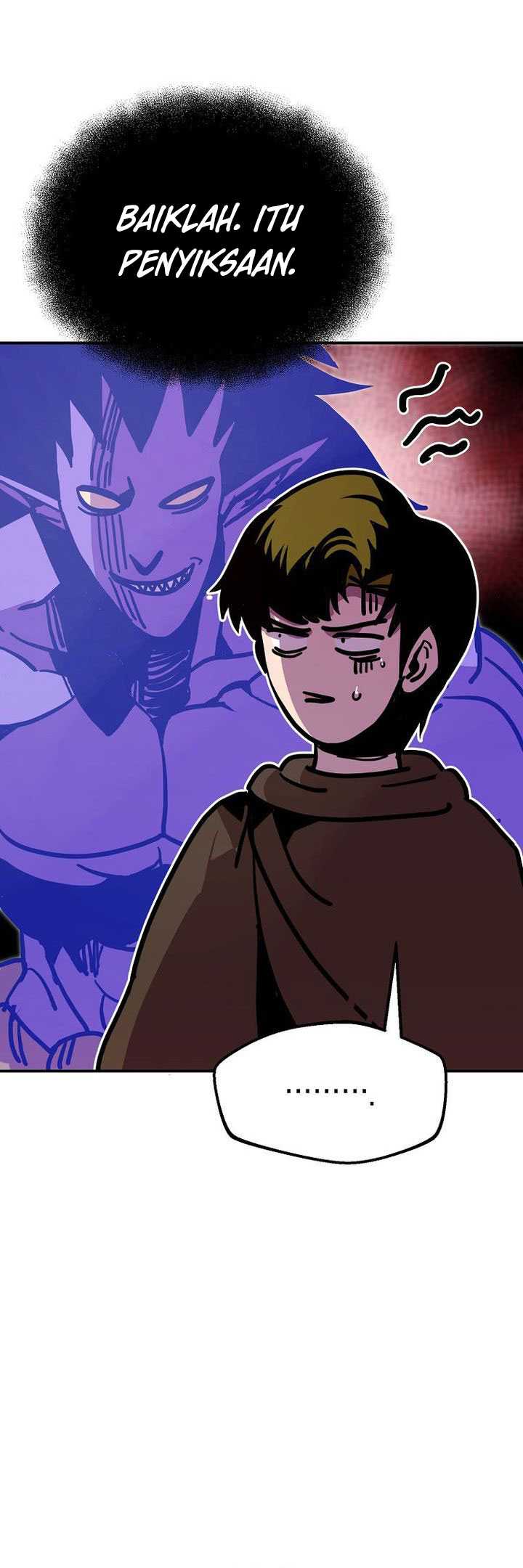 Worthless Regression Chapter 72 page 11