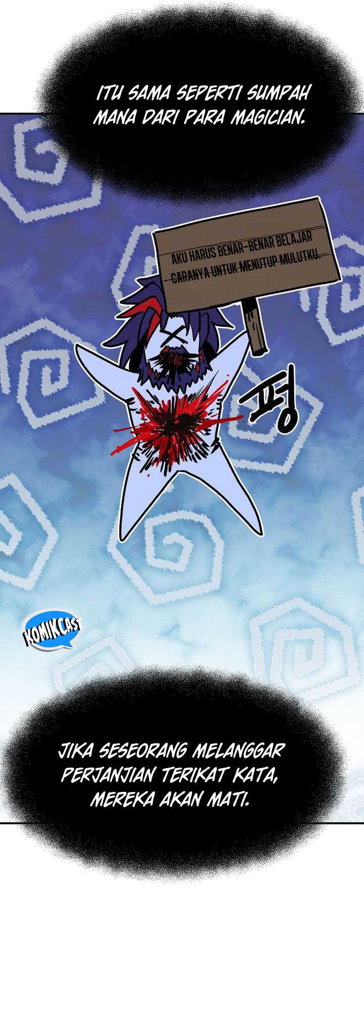 Worthless Regression Chapter 72 page 14