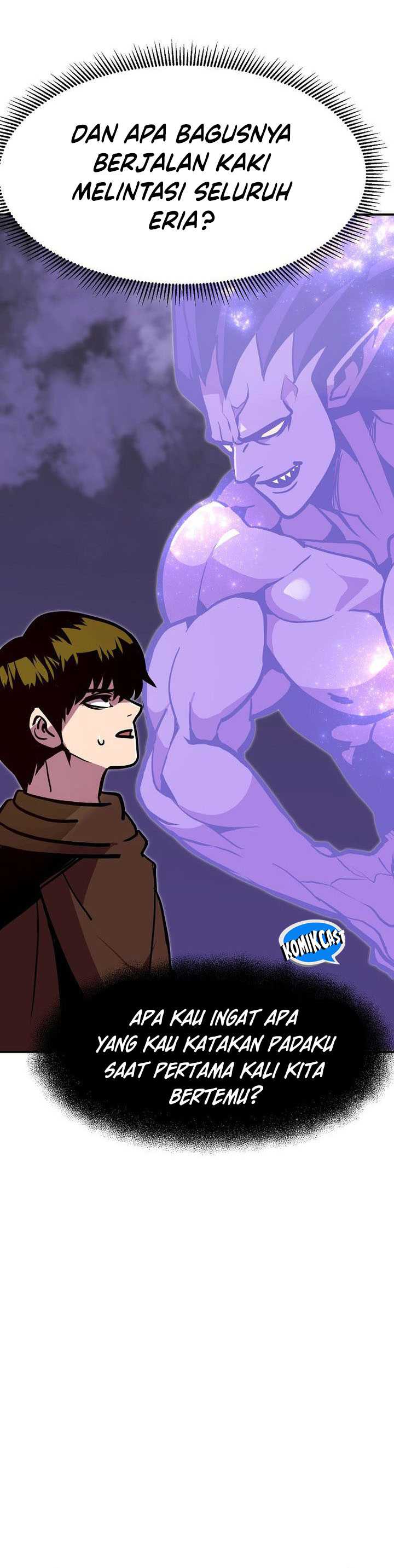 Worthless Regression Chapter 72 page 17