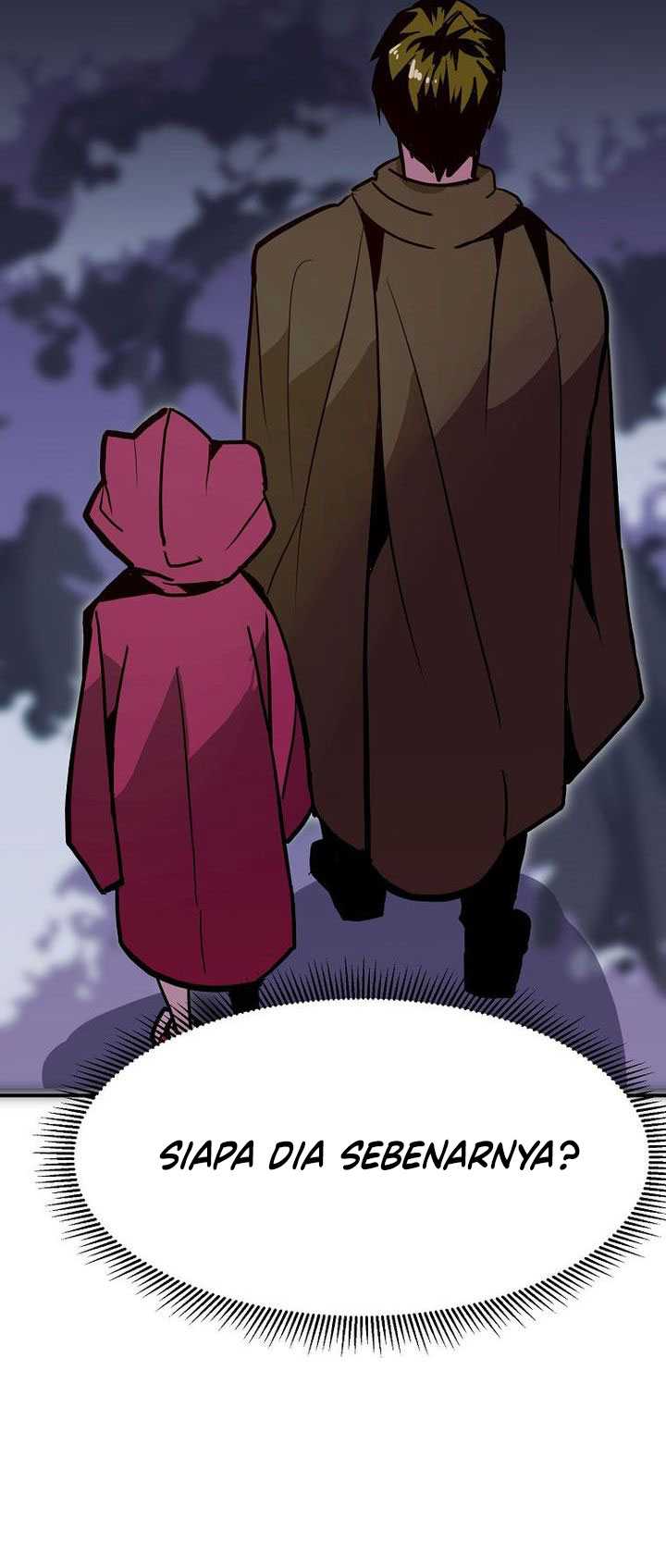 Worthless Regression Chapter 72 page 30