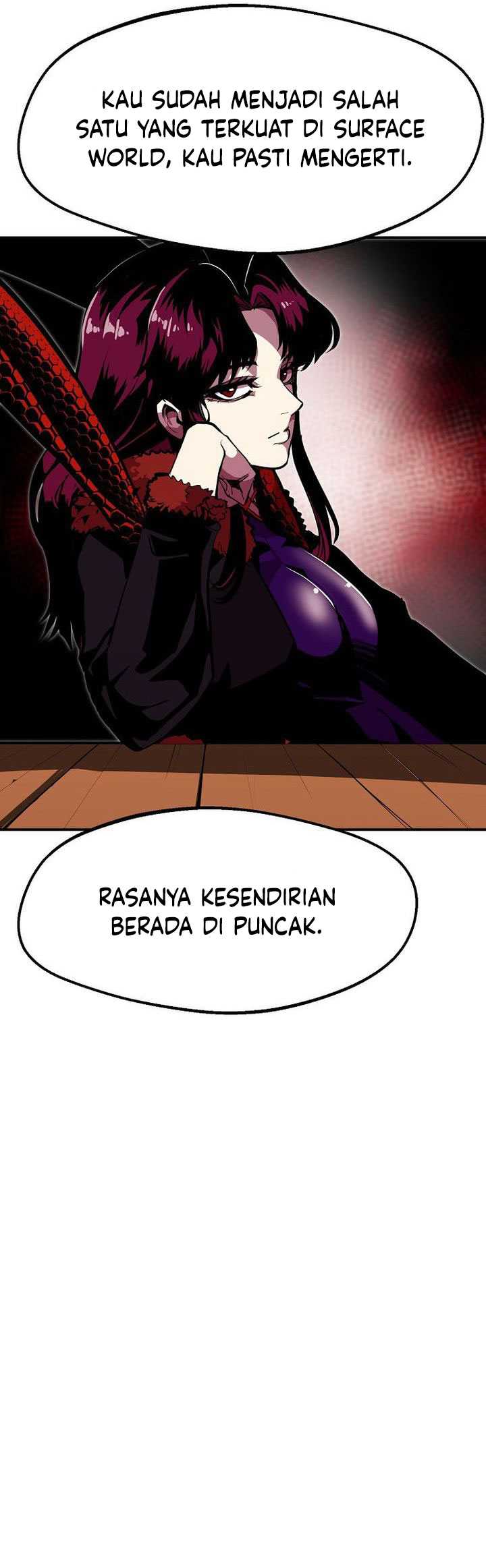 Worthless Regression Chapter 72 page 50