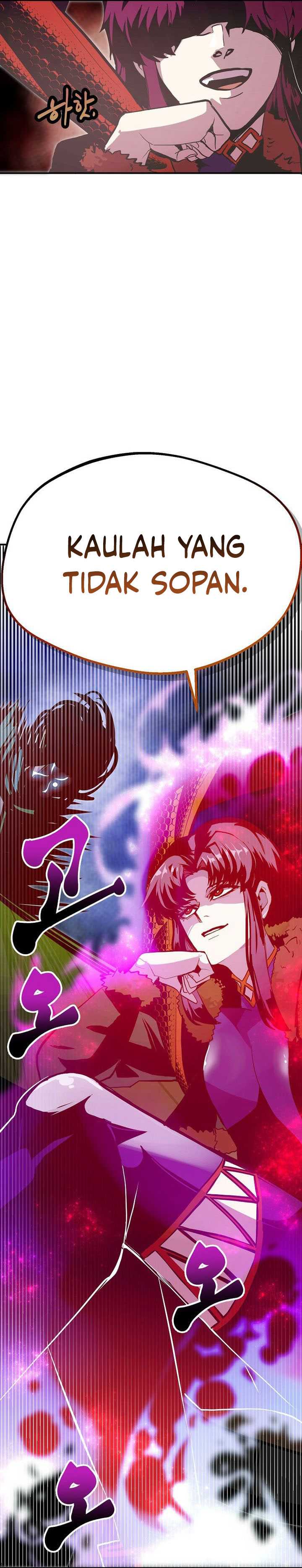 Worthless Regression Chapter 72 page 56