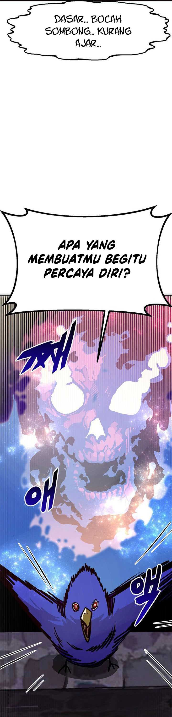 Worthless Regression Chapter 73 page 10