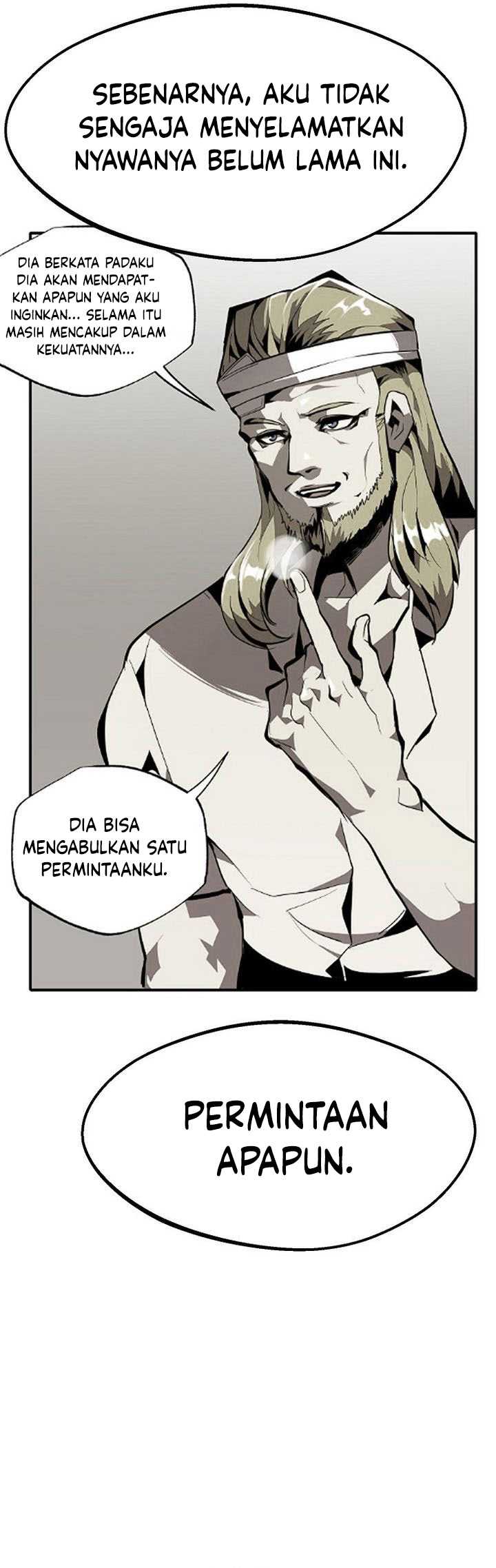 Worthless Regression Chapter 73 page 15