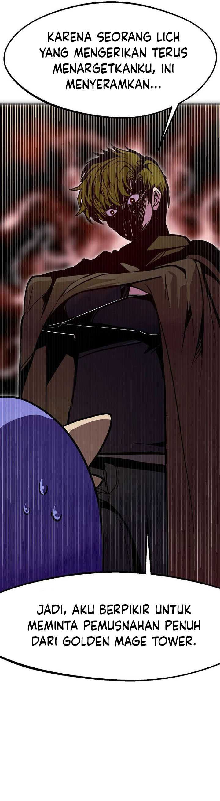 Worthless Regression Chapter 73 page 16