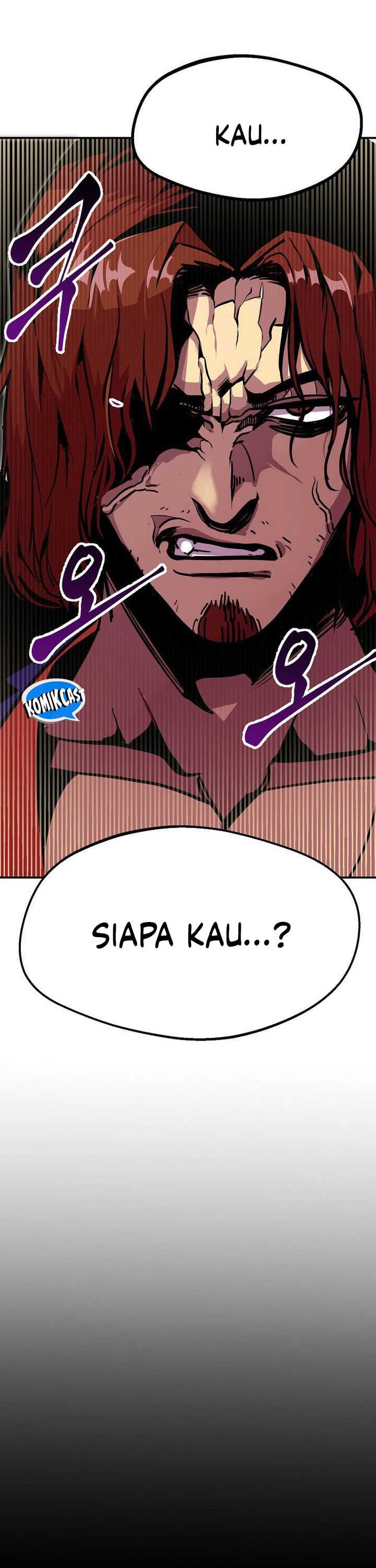 Worthless Regression Chapter 73 page 37