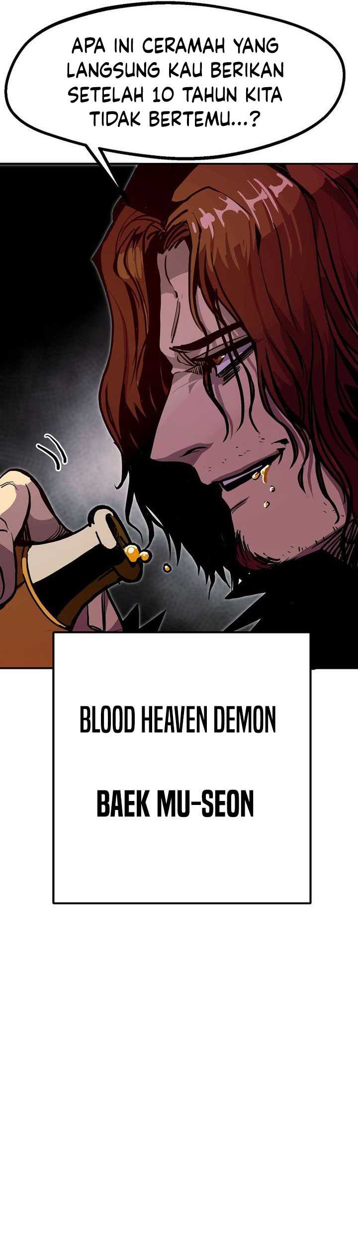 Worthless Regression Chapter 73 page 41