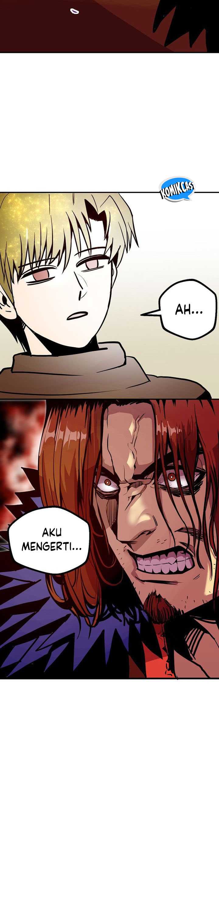 Worthless Regression Chapter 73 page 57