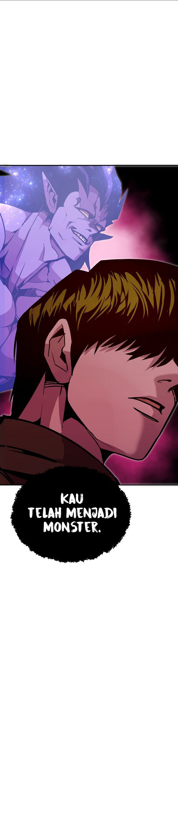Worthless Regression Chapter 76 page 8
