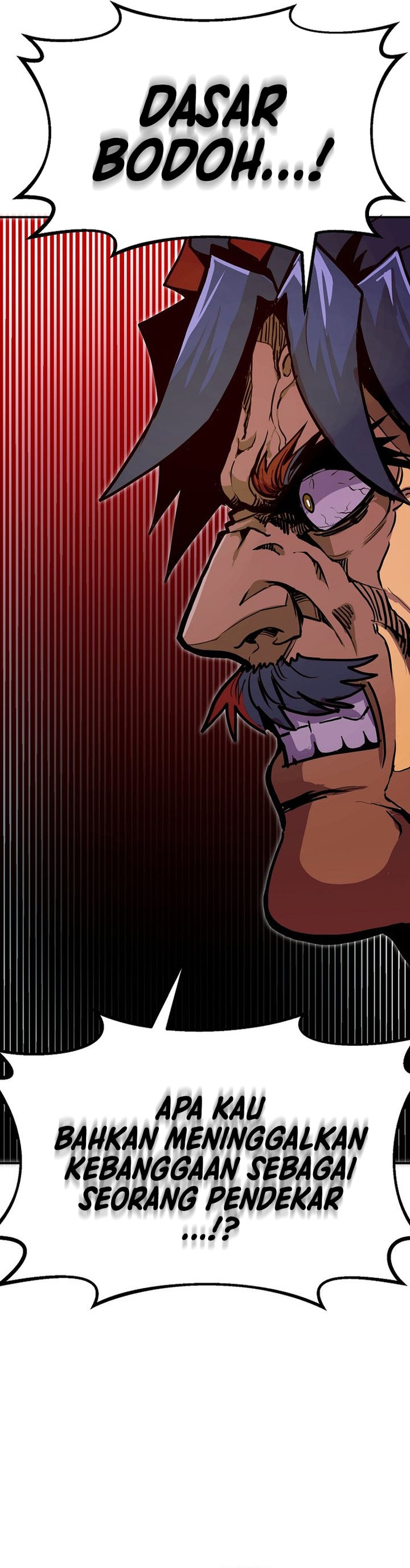 Worthless Regression Chapter 76 page 10