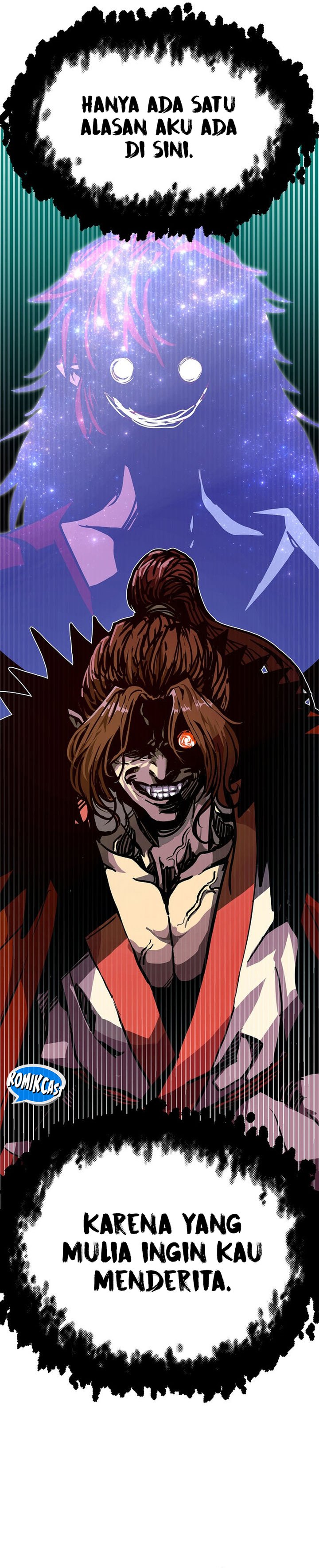 Worthless Regression Chapter 76 page 14